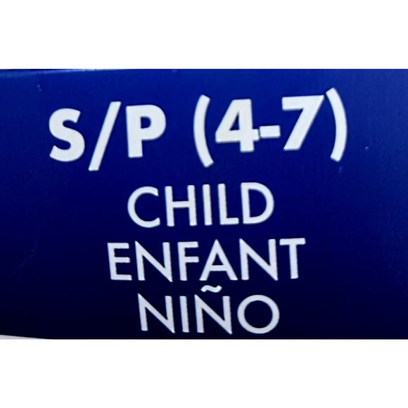 Star Wars MANDALORIAN 3pc Costume Child 8-10 Padded Bodysuit Helmet Halloween - Picture 10 of 11